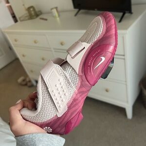 Nike Cycle Shoe Size 7.